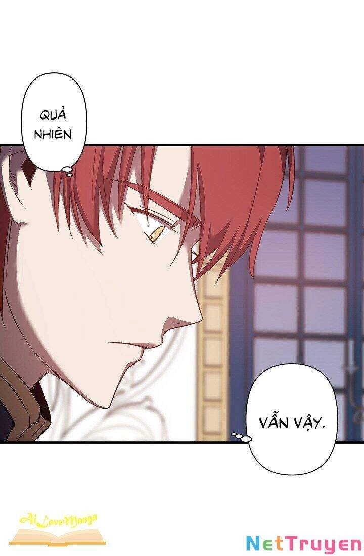 Hôn Lễ Báo Thù Chapter 33 - 8