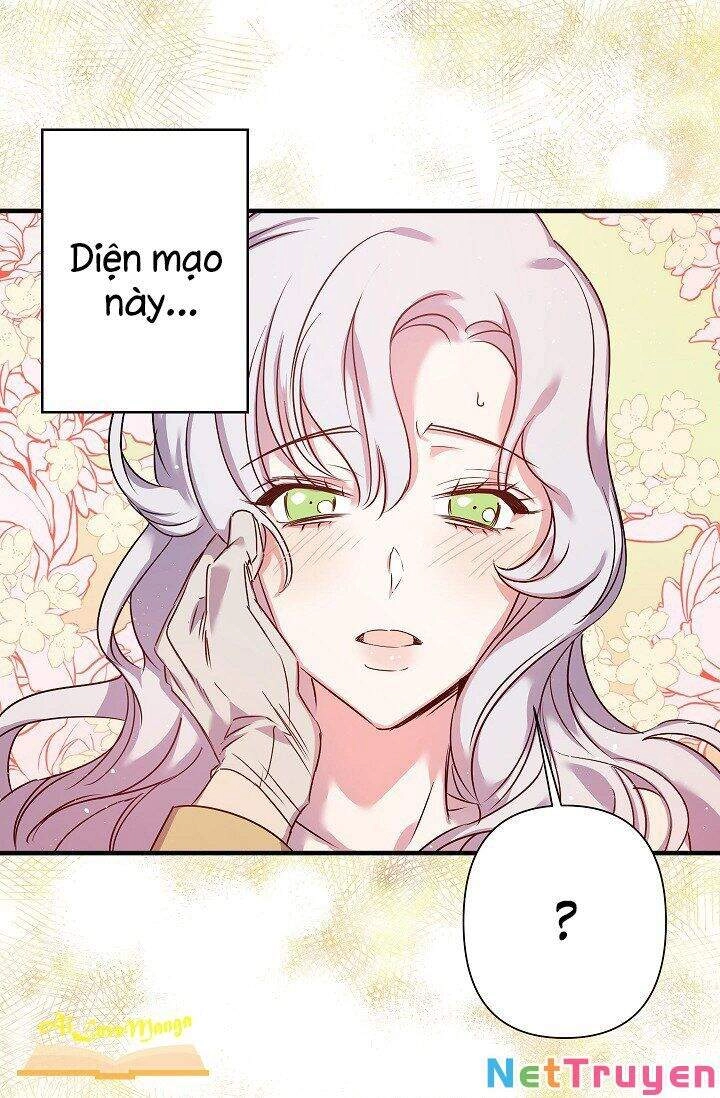 Hôn Lễ Báo Thù Chapter 33 - 9