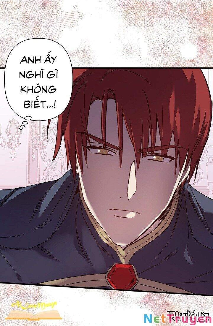 Hôn Lễ Báo Thù Chapter 33 - 13