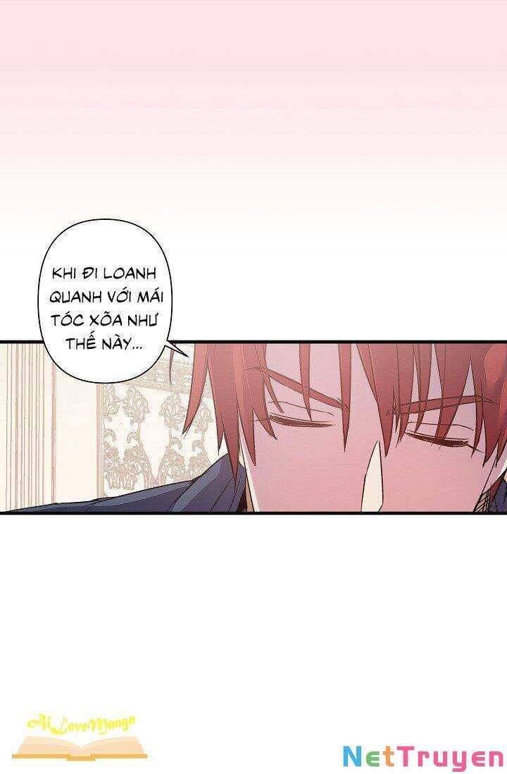 Hôn Lễ Báo Thù Chapter 33 - 16