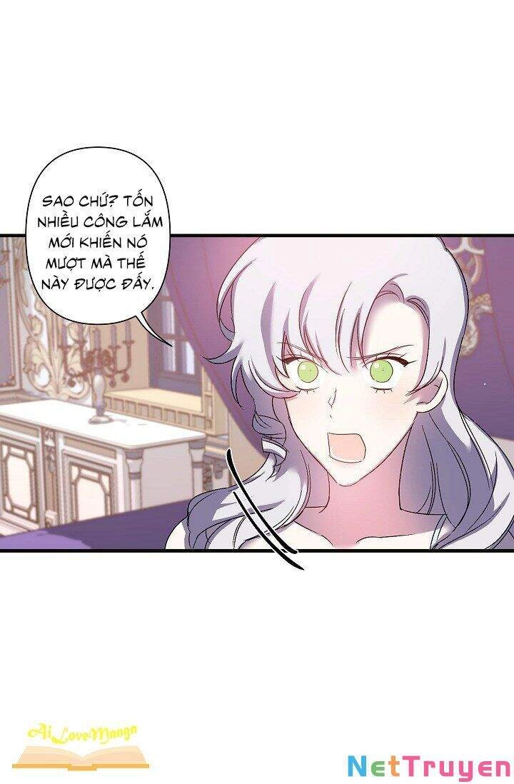 Hôn Lễ Báo Thù Chapter 33 - 18