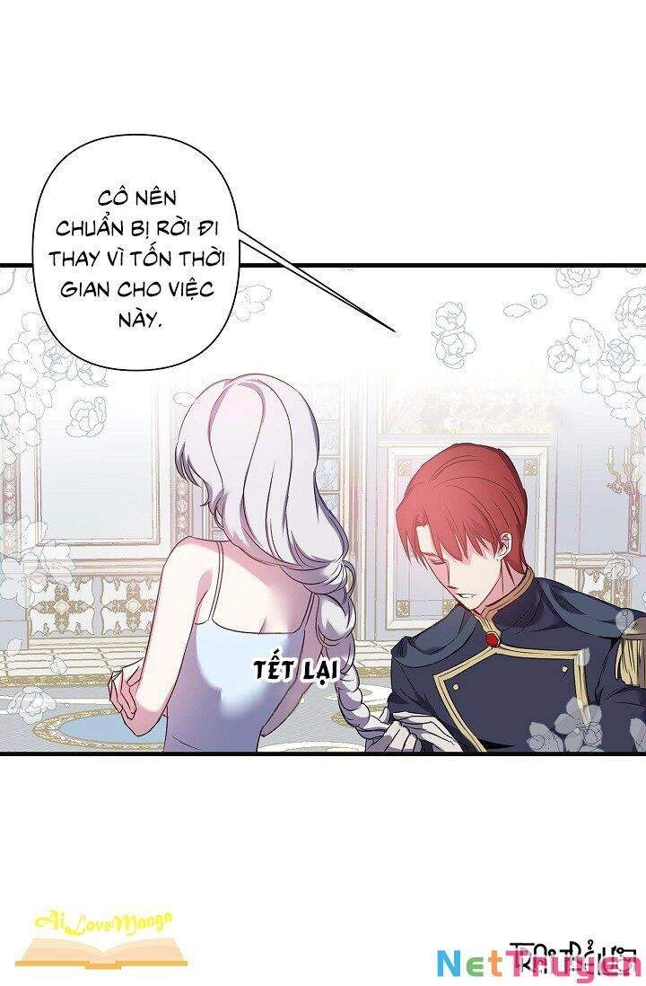 Hôn Lễ Báo Thù Chapter 33 - 19