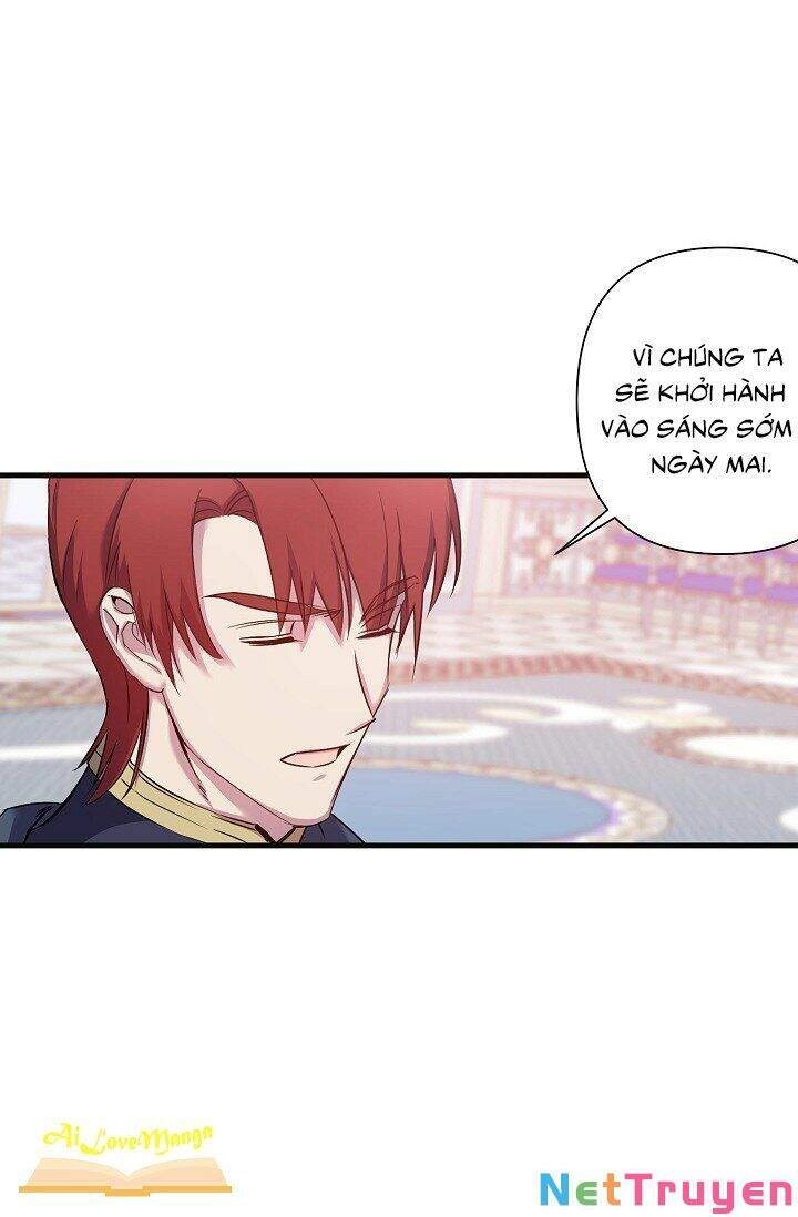 Hôn Lễ Báo Thù Chapter 33 - 20