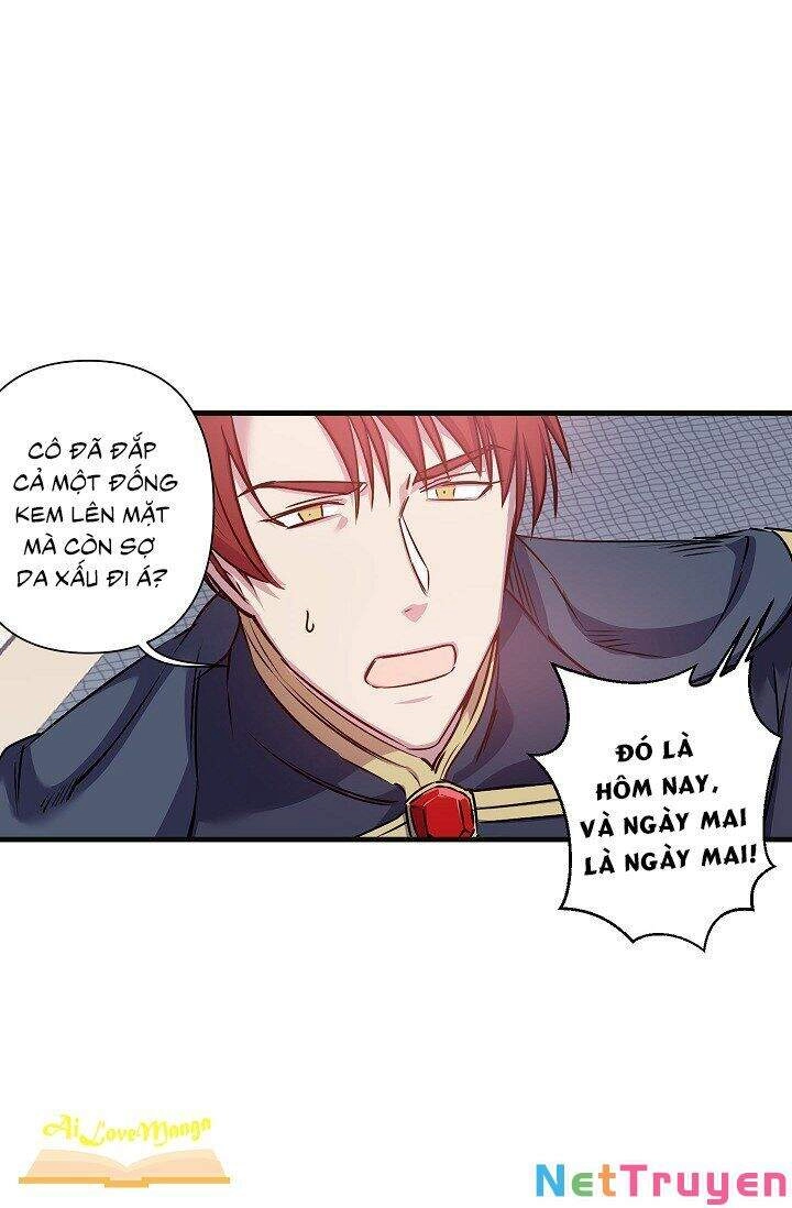 Hôn Lễ Báo Thù Chapter 33 - 22