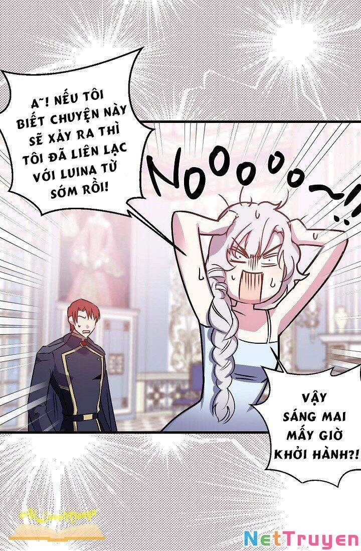 Hôn Lễ Báo Thù Chapter 33 - 23