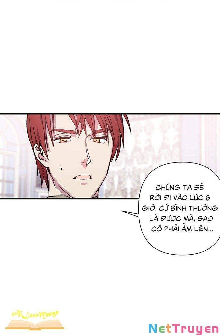 Hôn Lễ Báo Thù Chapter 33 - 24