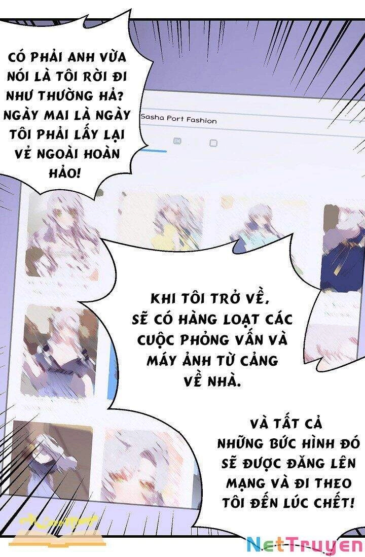 Hôn Lễ Báo Thù Chapter 33 - 27