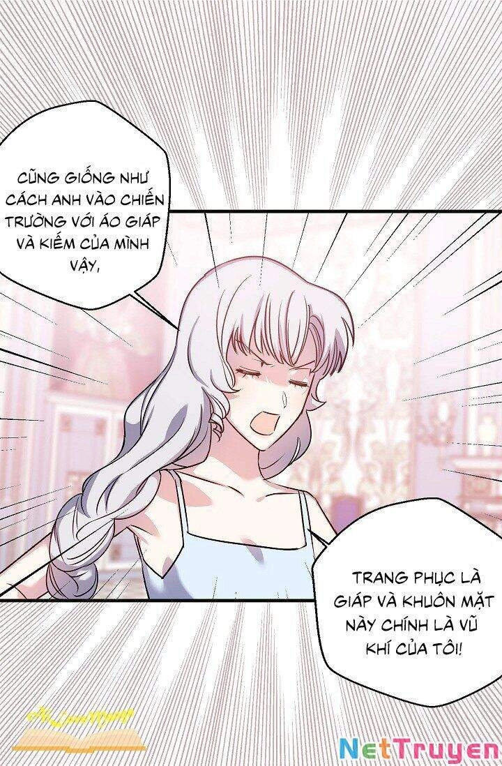 Hôn Lễ Báo Thù Chapter 33 - 30