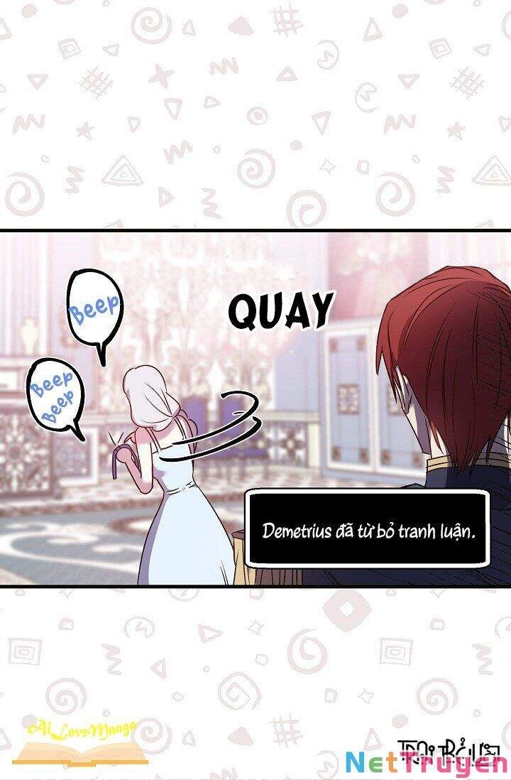 Hôn Lễ Báo Thù Chapter 33 - 31