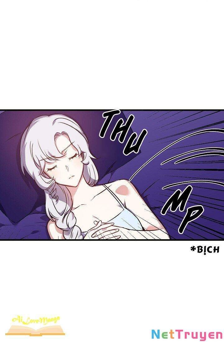 Hôn Lễ Báo Thù Chapter 33 - 34