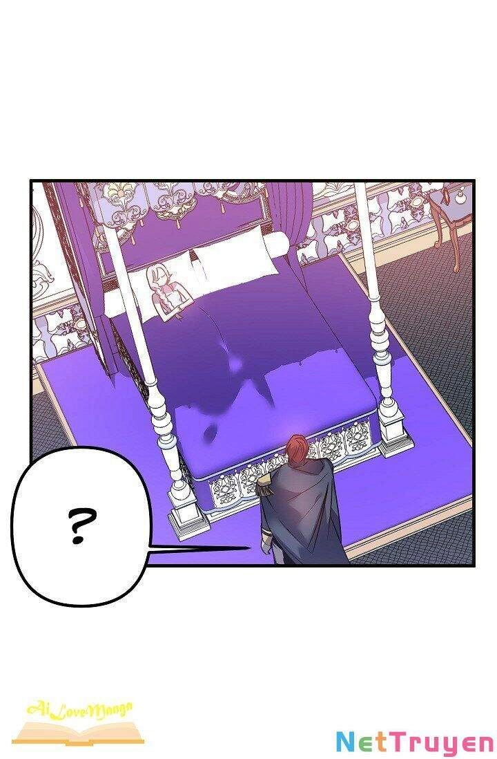 Hôn Lễ Báo Thù Chapter 33 - 35