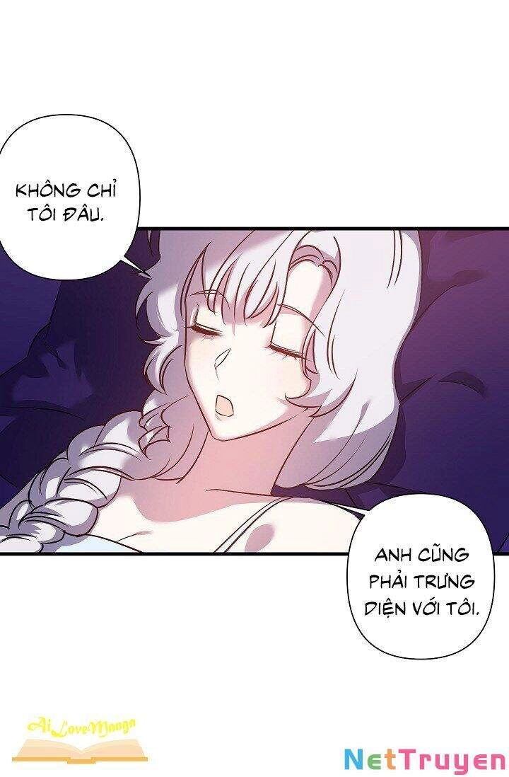 Hôn Lễ Báo Thù Chapter 33 - 38