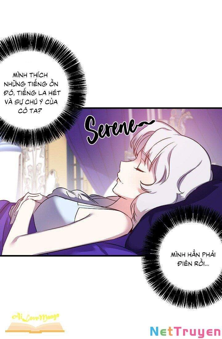 Hôn Lễ Báo Thù Chapter 33 - 41