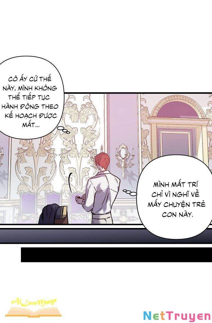 Hôn Lễ Báo Thù Chapter 33 - 42