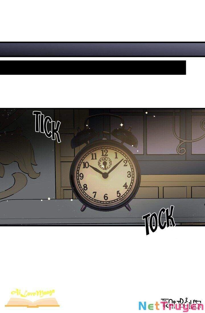 Hôn Lễ Báo Thù Chapter 33 - 43