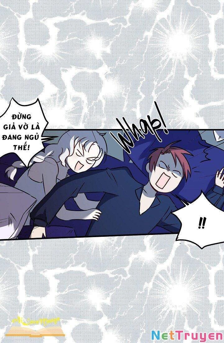 Hôn Lễ Báo Thù Chapter 33 - 48