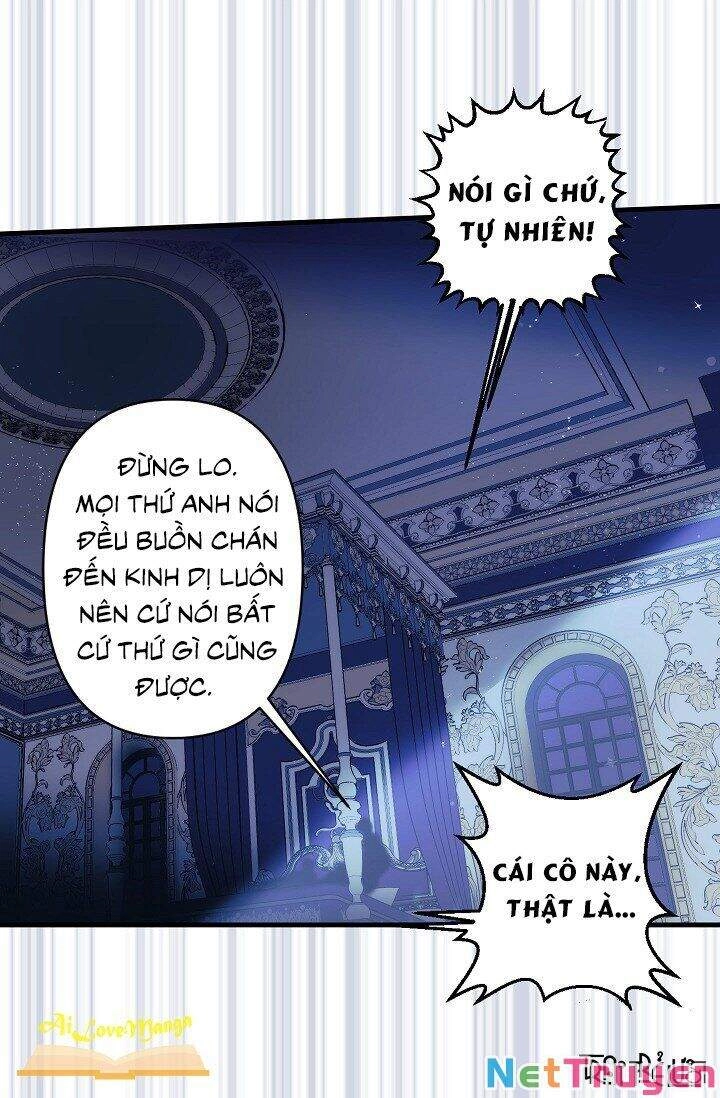Hôn Lễ Báo Thù Chapter 33 - 49