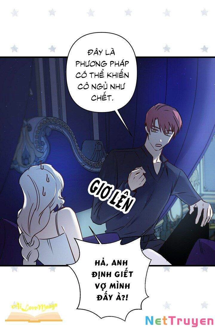 Hôn Lễ Báo Thù Chapter 33 - 52