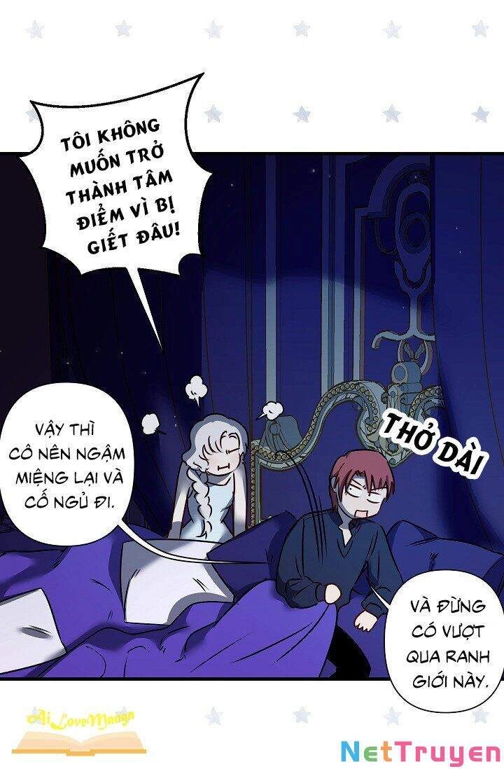 Hôn Lễ Báo Thù Chapter 33 - 53