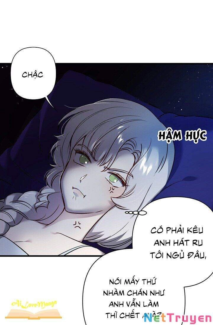 Hôn Lễ Báo Thù Chapter 33 - 54