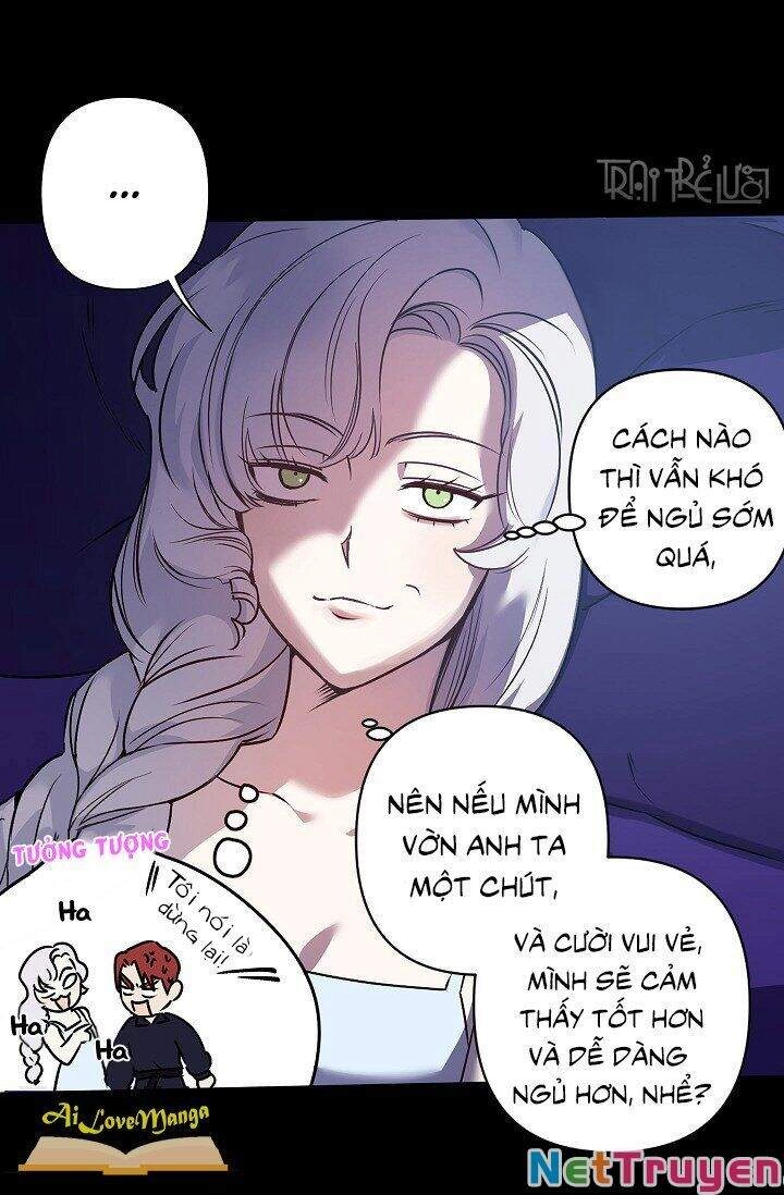 Hôn Lễ Báo Thù Chapter 33 - 55