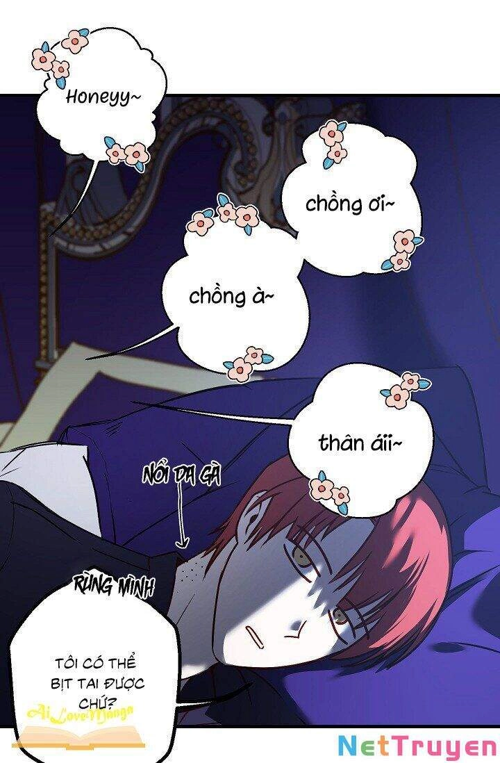 Hôn Lễ Báo Thù Chapter 34 - 5