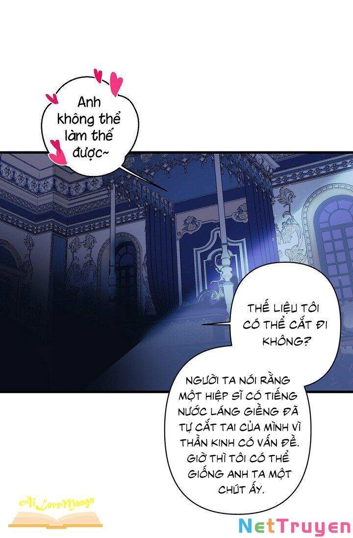 Hôn Lễ Báo Thù Chapter 34 - 6