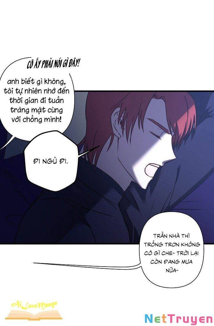 Hôn Lễ Báo Thù Chapter 34 - 7