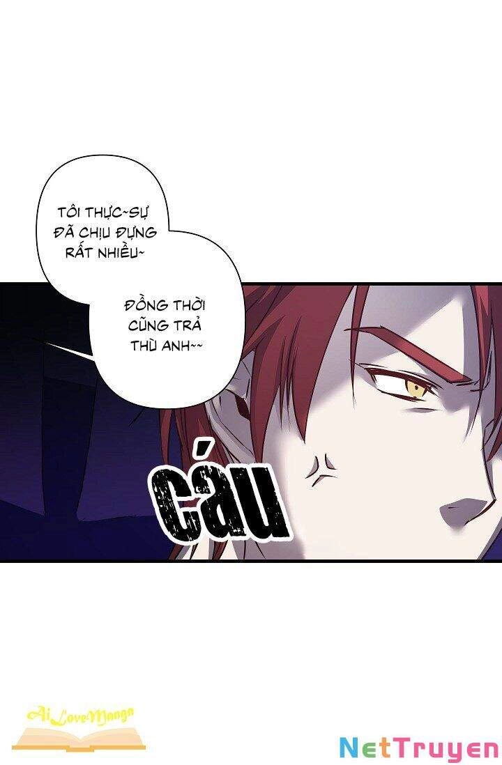 Hôn Lễ Báo Thù Chapter 34 - 8