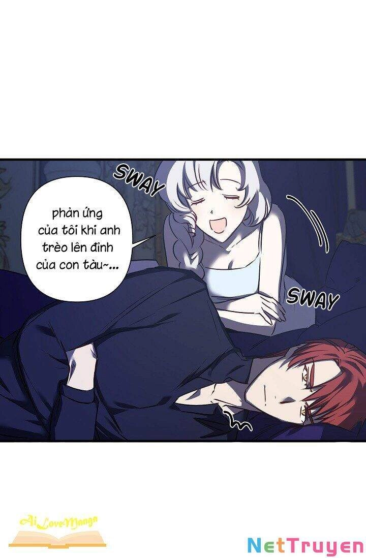 Hôn Lễ Báo Thù Chapter 34 - 9