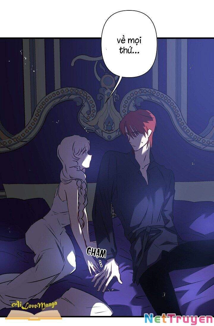 Hôn Lễ Báo Thù Chapter 34 - 16