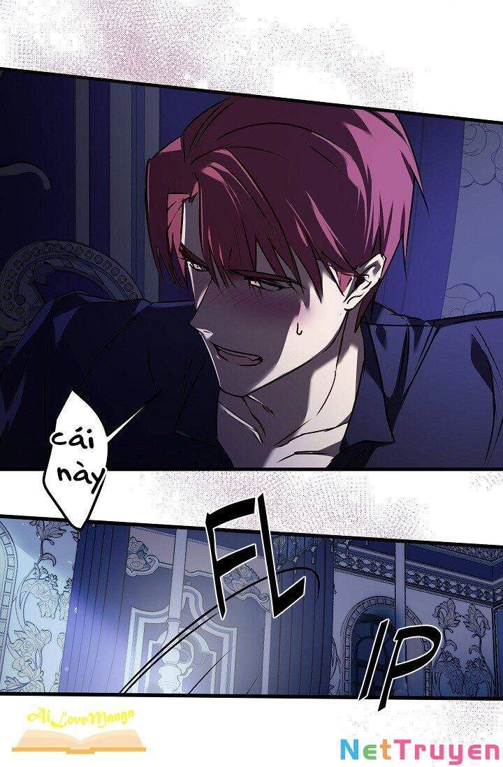 Hôn Lễ Báo Thù Chapter 34 - 18