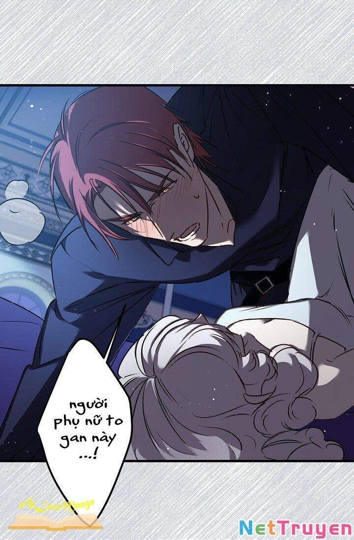 Hôn Lễ Báo Thù Chapter 34 - 19