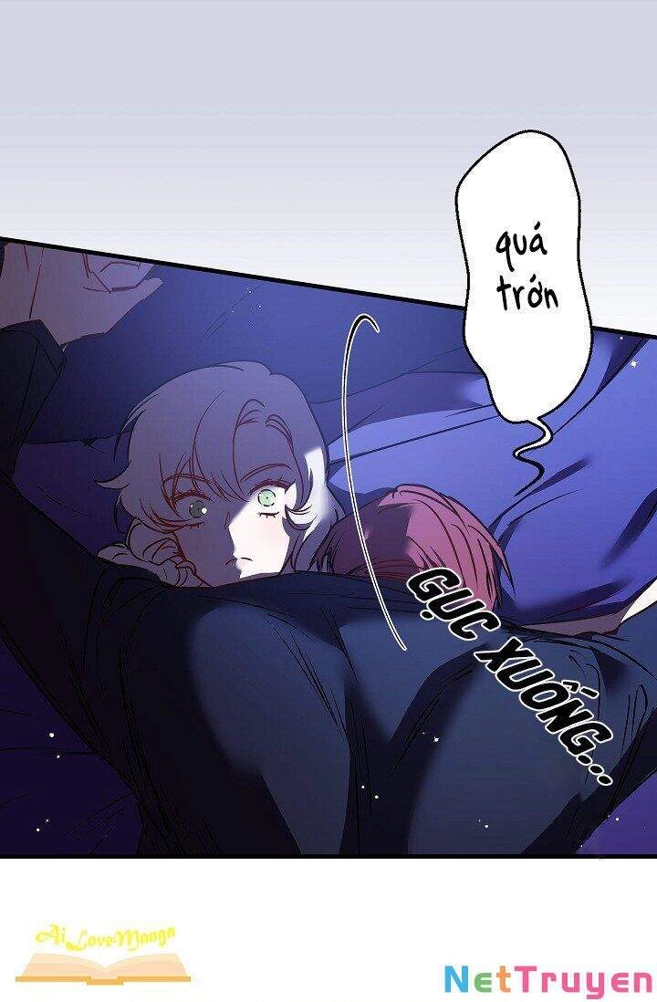 Hôn Lễ Báo Thù Chapter 34 - 21