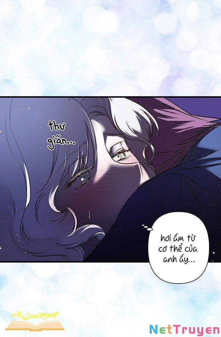 Hôn Lễ Báo Thù Chapter 34 - 22