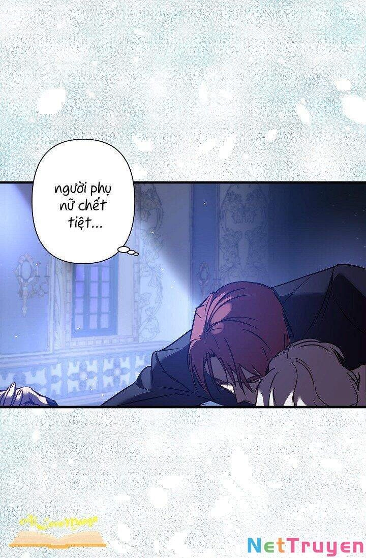 Hôn Lễ Báo Thù Chapter 34 - 23