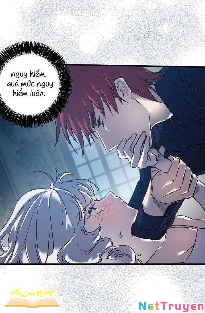 Hôn Lễ Báo Thù Chapter 34 - 33