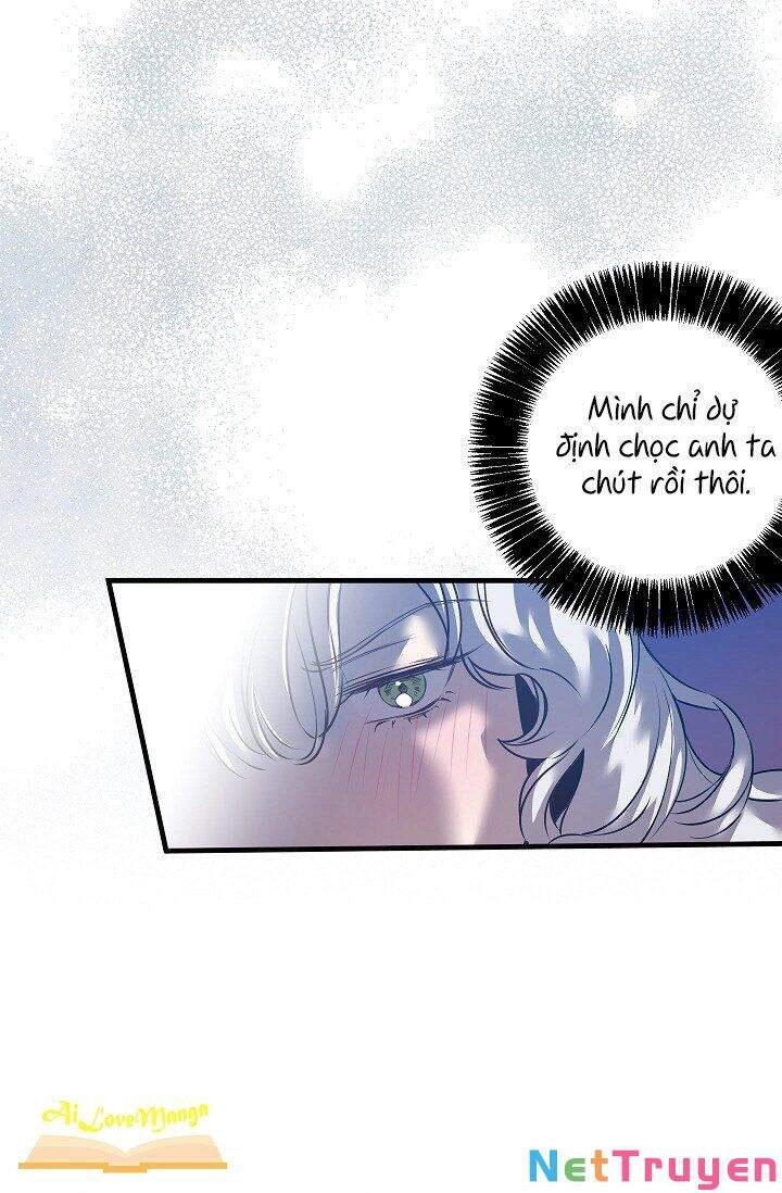 Hôn Lễ Báo Thù Chapter 34 - 34