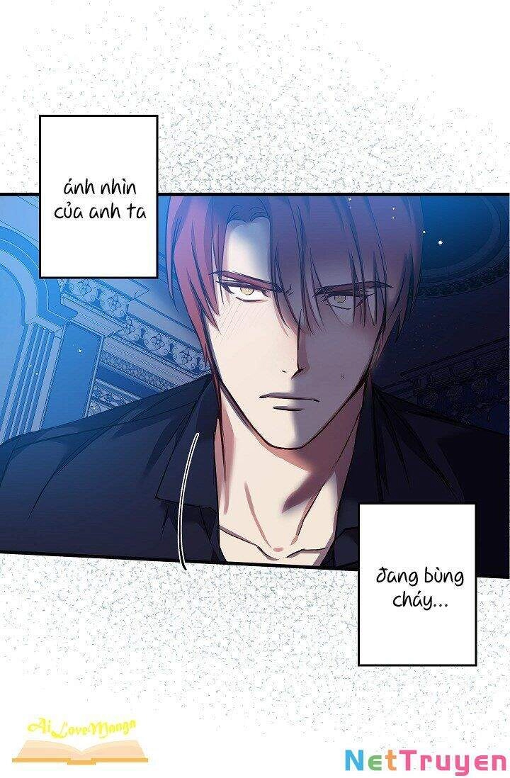 Hôn Lễ Báo Thù Chapter 34 - 35