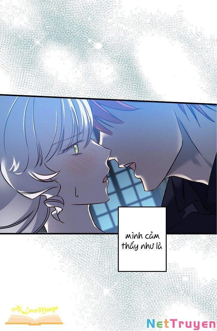 Hôn Lễ Báo Thù Chapter 34 - 36