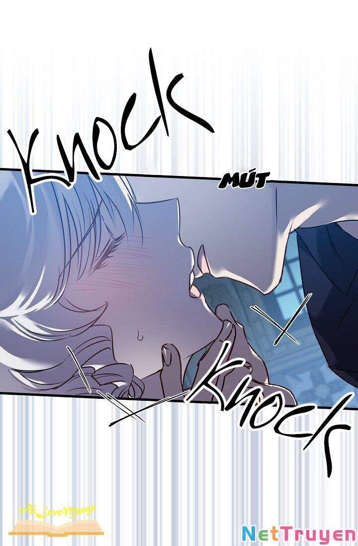 Hôn Lễ Báo Thù Chapter 34 - 38