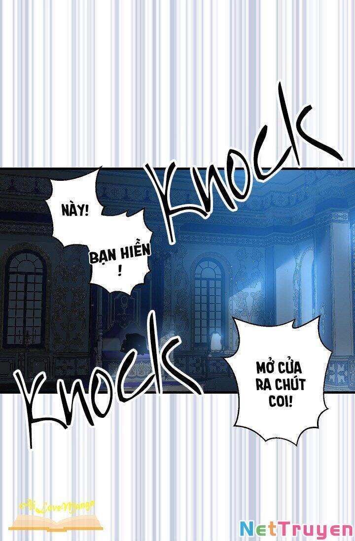 Hôn Lễ Báo Thù Chapter 34 - 39