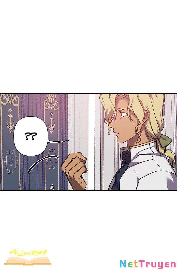 Hôn Lễ Báo Thù Chapter 34 - 40