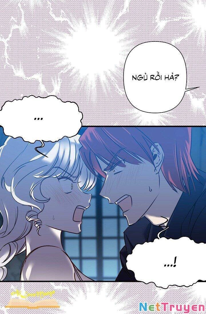 Hôn Lễ Báo Thù Chapter 34 - 41