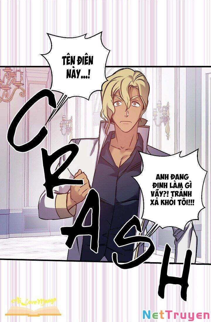 Hôn Lễ Báo Thù Chapter 34 - 42