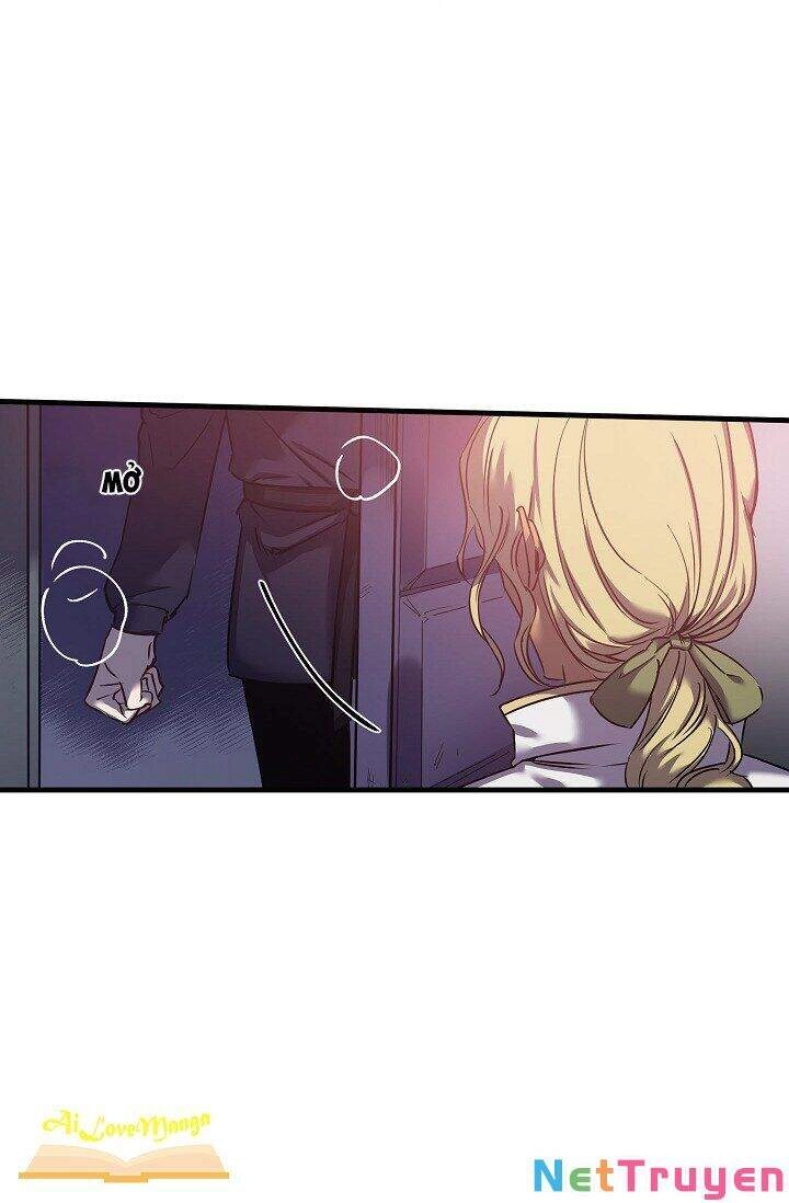 Hôn Lễ Báo Thù Chapter 34 - 43