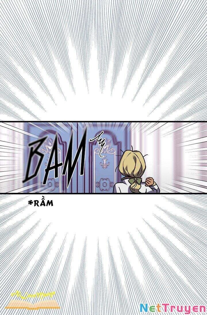 Hôn Lễ Báo Thù Chapter 34 - 45