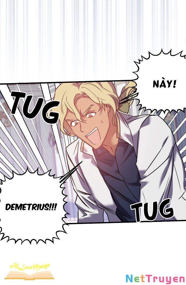 Hôn Lễ Báo Thù Chapter 34 - 46