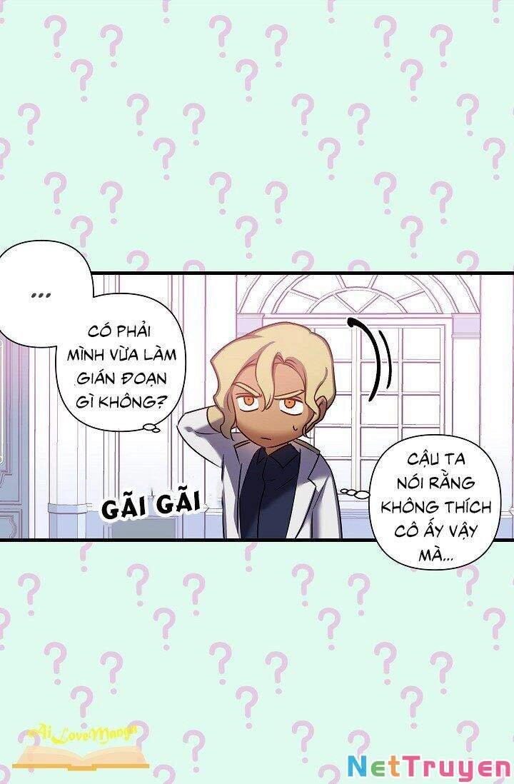 Hôn Lễ Báo Thù Chapter 34 - 47