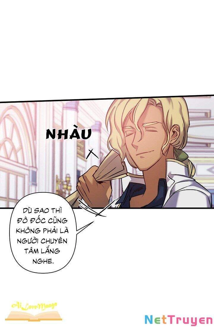 Hôn Lễ Báo Thù Chapter 34 - 49